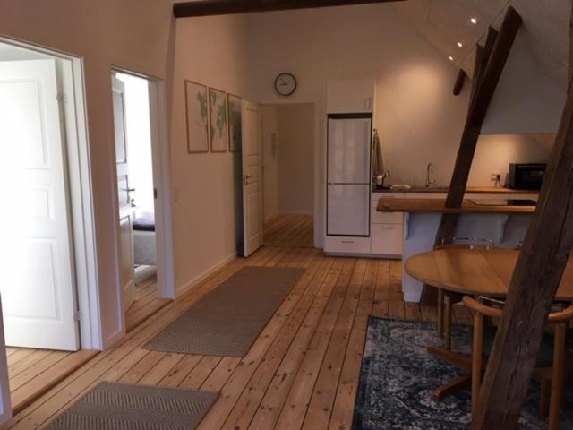 Kildegaarden Bed&Breakfast Frorup Exterior foto
