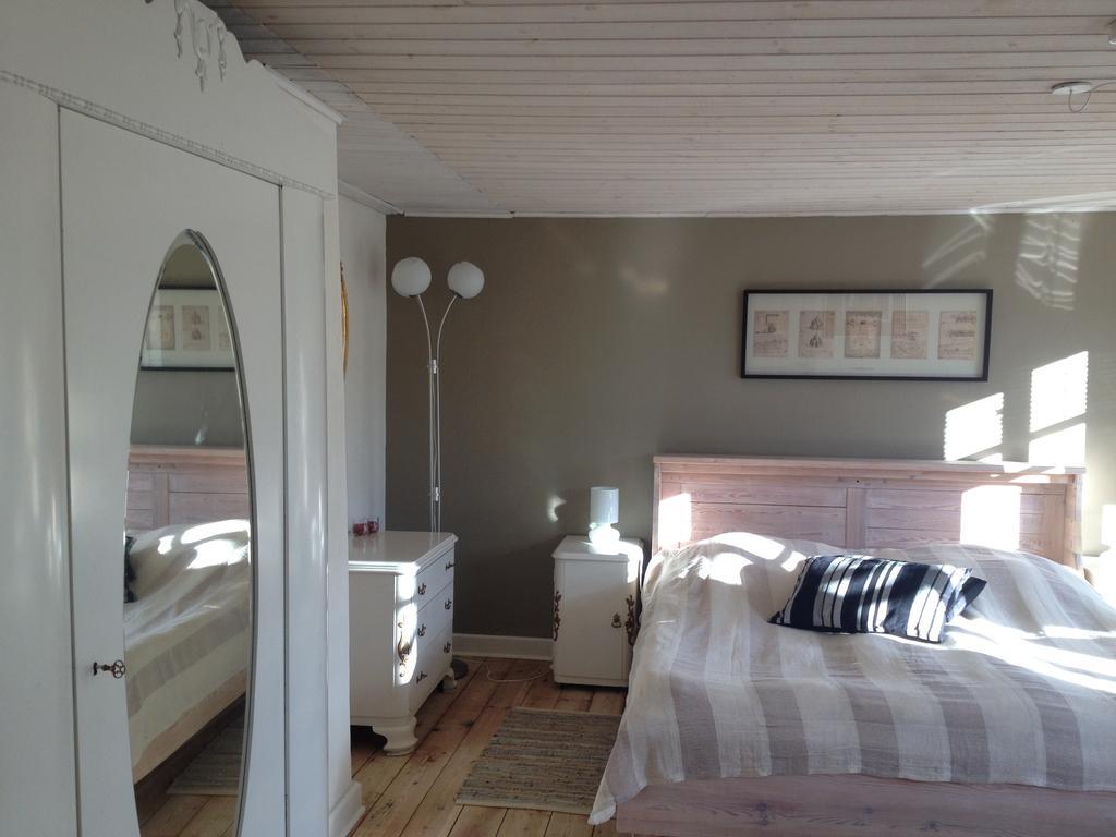 Kildegaarden Bed&Breakfast Frorup Zimmer foto