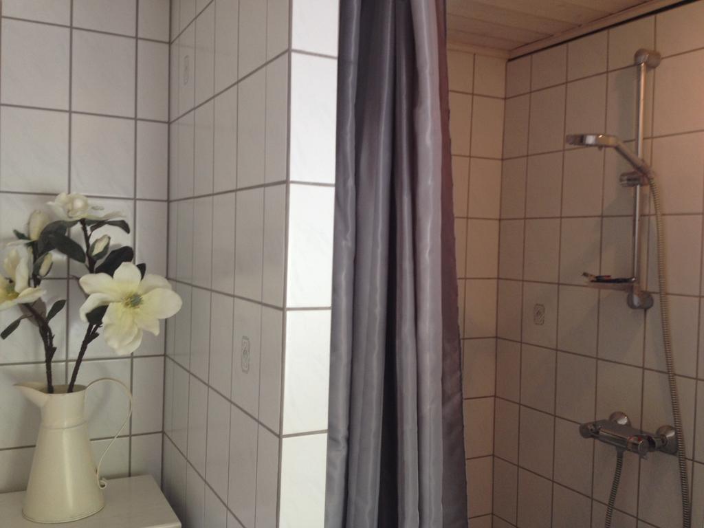 Kildegaarden Bed&Breakfast Frorup Zimmer foto