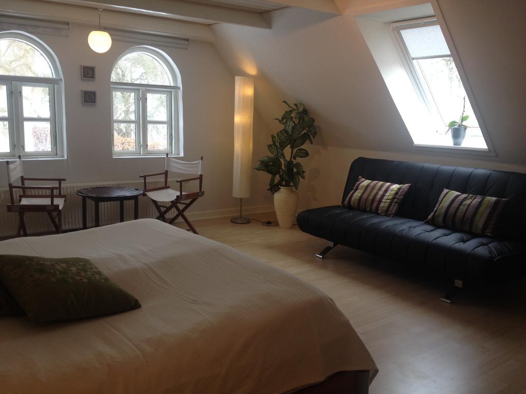Kildegaarden Bed&Breakfast Frorup Exterior foto